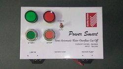 Water Level Controller