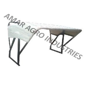 Tractor Roof Canopy