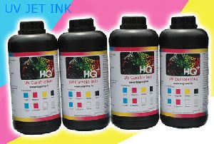 UV Ink in India