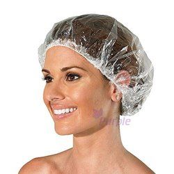 LDPE Shower Cap