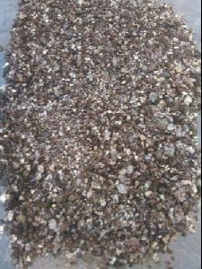 Crystal Vermiculite