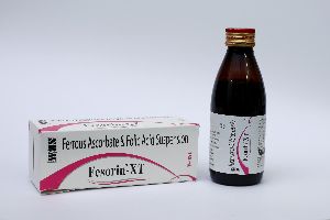 Fesorin-XT Suspension
