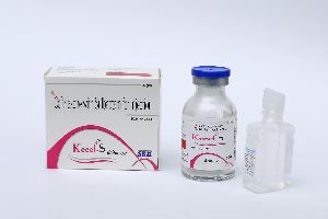 Kecef-S Injection