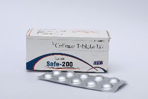 Safe-200mg Tablets