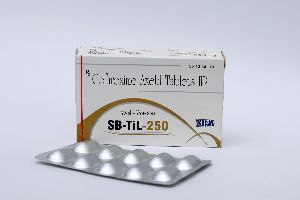 SB-Til-250mg Tablets
