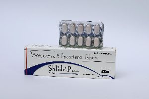 Sblide-P Tablets