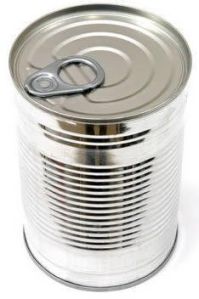 Tin Containers