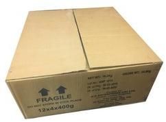 Corrugated Carton Box