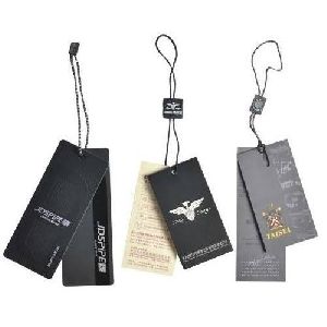 Paper Tags
