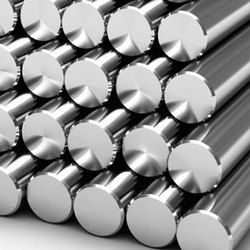 Titanium Alloy Rod