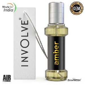 Involve Elements Amber Car Perfume