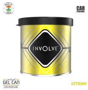 Involve Gel Citron Car Air Perfume