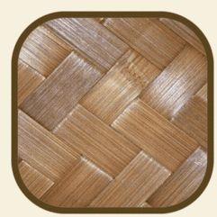 bamboo mat boards