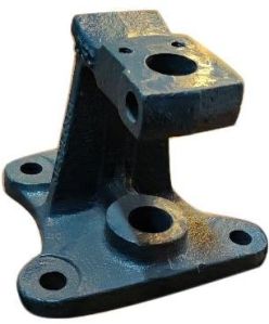 Mild Steel Trolley Hanger