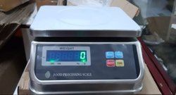 Digital Weighing Scale