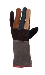 Leather Hand Gloves