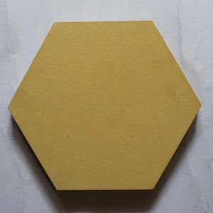 Hexagonal Tiles