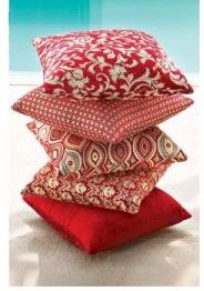 Pillow Cover Set