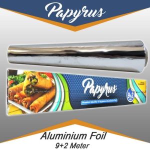 Aluminium Foil