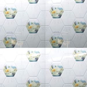 Hexagon Wall Tiles