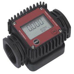 Water Flow Meter