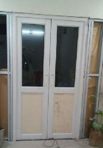 Aluminium Door