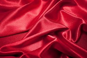 Satin Silk Fabric