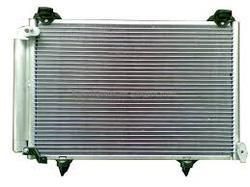 Ac Condenser