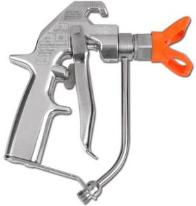 Airless Paint Spray Gun