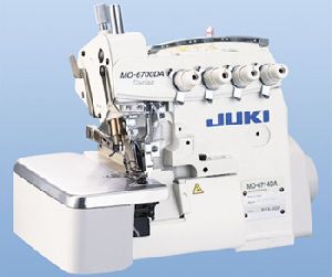 MO-6700DA Juki Sewing Machine