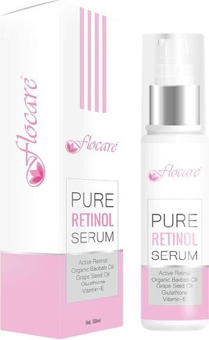 Pure Retinol Serum