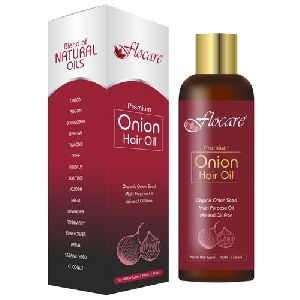 Premium Onion Hair Oil