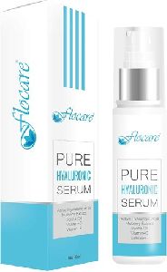 Pure Hyaluronic Serum