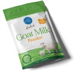 Goat Milk Powder 200 Gram Freeze Dried