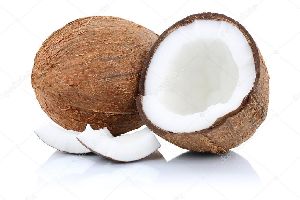 Fresh Coconut