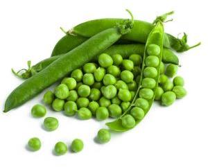 Fresh Peas