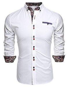 mens designer shirt