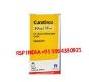 curatinox 100 mg cancer medicine