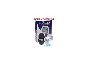 Blood Glucose Meter