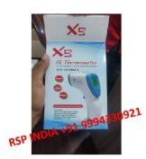 X5 IR THERMOMETER