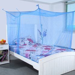 Decorative Mosquito Net