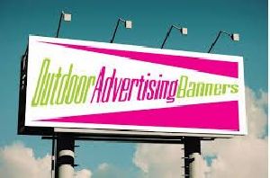 Frontlit Banner Fabric