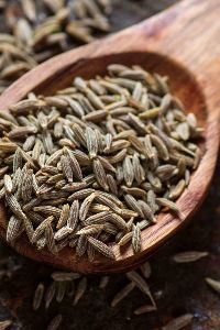 Brown Cumin Seeds