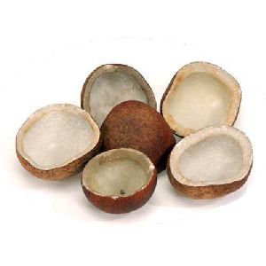 Organic Copra Coconut