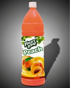 Peach Juice