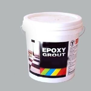 20 L Century Epoxy Grout