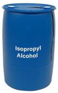 Isopropyl Alcohol