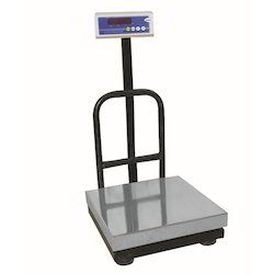 electronic weight machine