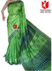 womens Party Wear Silk Saree