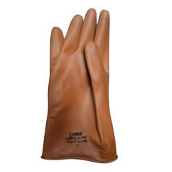 Acid Resistant Safety HAND Glove